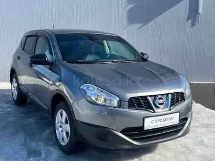 Nissan Qashqai 2012 года за 6 000 000 тг. в Алматы