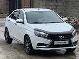 ВАЗ (Lada) Vesta 2019 года за 4 000 000 тг. в Шымкент