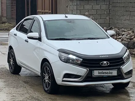 ВАЗ (Lada) Vesta 2019 года за 4 200 000 тг. в Шымкент