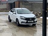 ВАЗ (Lada) Vesta 2019 годаүшін4 000 000 тг. в Шымкент – фото 2