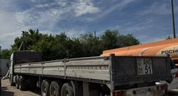 Howo  6X4 2007 годаүшін16 000 000 тг. в Астана – фото 2