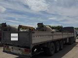 Howo  6X4 2007 годаүшін16 000 000 тг. в Астана – фото 4