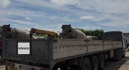 Howo  6X4 2007 годаүшін16 000 000 тг. в Астана – фото 4
