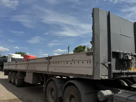 Howo  6X4 2007 года за 16 000 000 тг. в Астана – фото 6