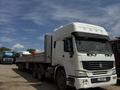 Howo  6X4 2007 годаүшін16 000 000 тг. в Астана – фото 5