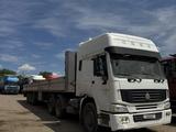 Howo  6X4 2007 годаүшін16 000 000 тг. в Астана – фото 5