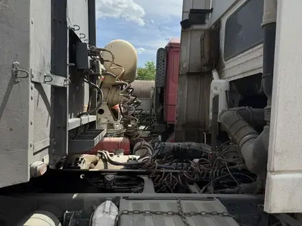 Howo  6X4 2007 года за 16 000 000 тг. в Астана – фото 7