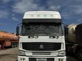 Howo  6X4 2007 годаүшін16 000 000 тг. в Астана – фото 8