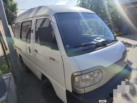 Daewoo Damas 2006 года за 1 900 000 тг. в Алматы – фото 3