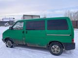 Volkswagen Transporter 1994 годаfor2 150 000 тг. в Петропавловск – фото 3