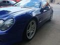 Mercedes-Benz SL 55 AMG 2003 годаүшін8 100 000 тг. в Астана – фото 10