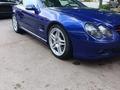 Mercedes-Benz SL 55 AMG 2003 годаүшін8 100 000 тг. в Астана – фото 12