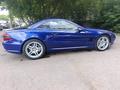 Mercedes-Benz SL 55 AMG 2003 годаүшін8 100 000 тг. в Астана – фото 13