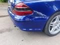 Mercedes-Benz SL 55 AMG 2003 годаүшін8 100 000 тг. в Астана – фото 15
