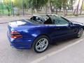 Mercedes-Benz SL 55 AMG 2003 годаүшін8 100 000 тг. в Астана – фото 20