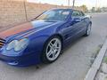 Mercedes-Benz SL 55 AMG 2003 годаүшін8 100 000 тг. в Астана – фото 26