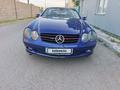 Mercedes-Benz SL 55 AMG 2003 годаүшін8 100 000 тг. в Астана – фото 27