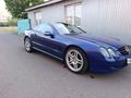Mercedes-Benz SL 55 AMG 2003 годаүшін8 100 000 тг. в Астана – фото 28