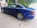 Mercedes-Benz SL 55 AMG 2003 годаүшін8 100 000 тг. в Астана – фото 3