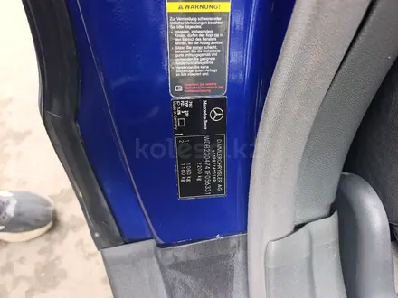 Mercedes-Benz SL 55 AMG 2003 года за 8 100 000 тг. в Астана – фото 34