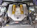 Mercedes-Benz SL 55 AMG 2003 годаүшін8 100 000 тг. в Астана – фото 36
