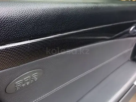 Mercedes-Benz SL 55 AMG 2003 года за 8 100 000 тг. в Астана – фото 39