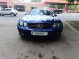 Mercedes-Benz SL 55 AMG 2003 годаүшін12 000 000 тг. в Астана – фото 4