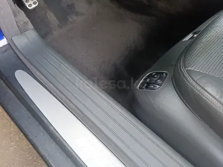 Mercedes-Benz SL 55 AMG 2003 года за 8 100 000 тг. в Астана – фото 43