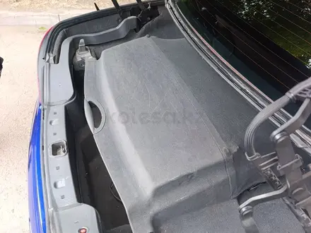 Mercedes-Benz SL 55 AMG 2003 года за 8 100 000 тг. в Астана – фото 44