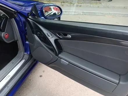 Mercedes-Benz SL 55 AMG 2003 года за 8 100 000 тг. в Астана – фото 50