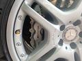 Mercedes-Benz SL 55 AMG 2003 годаүшін8 100 000 тг. в Астана – фото 52