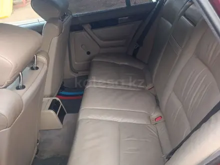 Mercedes-Benz SL 55 AMG 2003 года за 8 100 000 тг. в Астана – фото 54