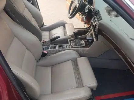 Mercedes-Benz SL 55 AMG 2003 года за 8 100 000 тг. в Астана – фото 56