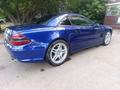 Mercedes-Benz SL 55 AMG 2003 годаүшін8 100 000 тг. в Астана – фото 7