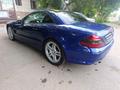 Mercedes-Benz SL 55 AMG 2003 годаүшін8 100 000 тг. в Астана – фото 8