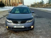 Kia Cerato 2010 года за 3 997 209 тг. в Астана