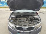 Kia Cerato 2010 года за 3 997 209 тг. в Астана – фото 3