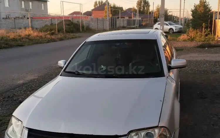 Volkswagen Passat 2000 года за 1 400 000 тг. в Астана