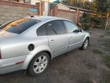 Volkswagen Passat 2000 годаүшін1 400 000 тг. в Астана – фото 3