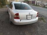 Volkswagen Passat 2000 годаүшін1 400 000 тг. в Астана – фото 4