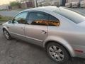 Volkswagen Passat 2000 года за 1 400 000 тг. в Астана – фото 5