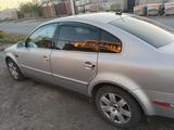 Volkswagen Passat 2000 годаүшін1 400 000 тг. в Астана – фото 5