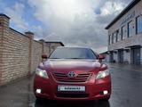Toyota Camry 2006 годаүшін4 990 000 тг. в Павлодар