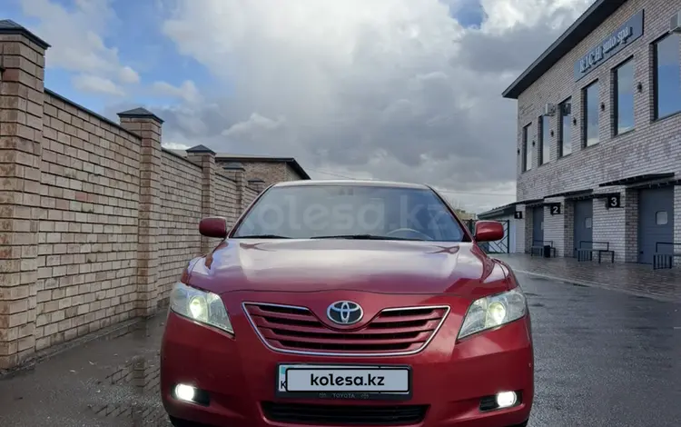 Toyota Camry 2006 года за 4 990 000 тг. в Павлодар