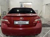 Toyota Camry 2006 годаүшін4 990 000 тг. в Павлодар – фото 4