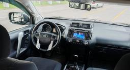 Toyota Land Cruiser Prado 2016 годаүшін17 900 000 тг. в Алматы – фото 5