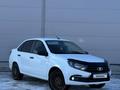 ВАЗ (Lada) Granta 2190 2019 года за 3 200 000 тг. в Караганда – фото 4