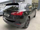 Chevrolet Equinox 2021 года за 10 555 555 тг. в Алматы – фото 4