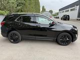 Chevrolet Equinox 2021 года за 10 555 555 тг. в Алматы – фото 3