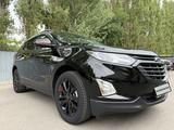 Chevrolet Equinox 2021 года за 10 555 555 тг. в Алматы – фото 2